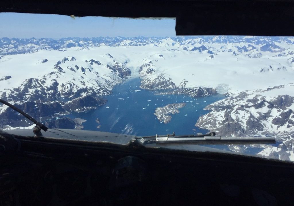 GreenlandCockpit