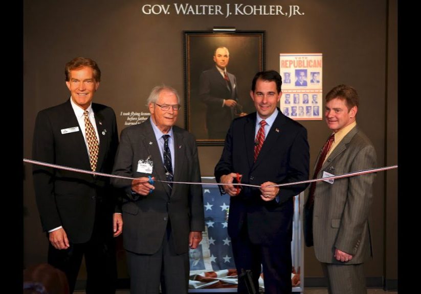 dedication-gov-kohler-conference-room-video